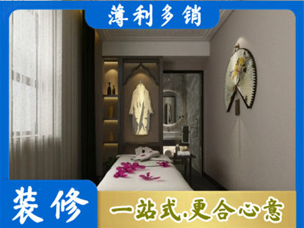 徐州衣帽间装修